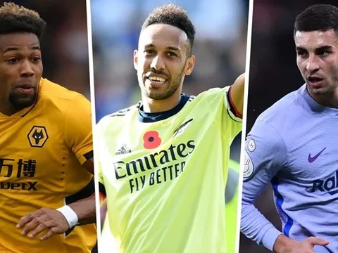 Barca trình làng bộ ba hoàn hảo, kẻ nổi loạn lâm nguy