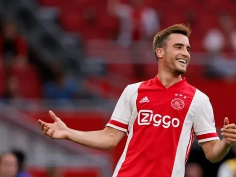 Barca vỡ mộng tuyển thêm hậu vệ cánh trái