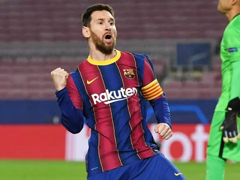 Barca yêu cầu 4 cái tên phải giảm lương để giữ chân Messi