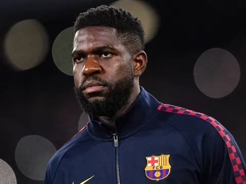Barcelona chỉ thẳng cái tên không nằm trong kế hoạch