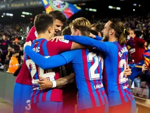 Barcelona công bố danh sách dự Europa League: Có kẻ gây loạn, gạch tên 1 tân binh