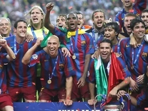 Barcelona đã đạt được những gì sau 120 năm tồn tại?