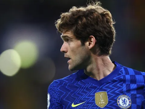 Barcelona đạt thỏa thuận cá nhân với hậu vệ Chelsea