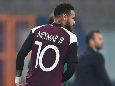 Koeman, mang Neymar về vực dậy Barcelona: Đừng mơ!