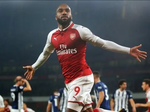 Messi ra đi, Barca mua sao Arsenal?