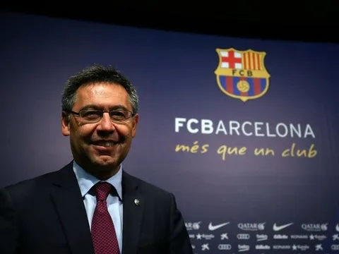Barcelona lại sắp sở hữu một "bảo bối" không ai sánh bằng