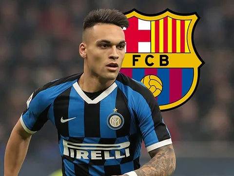 Barca lên kế hoạch, chốt giá kẻ thay Suarez trên hàng công