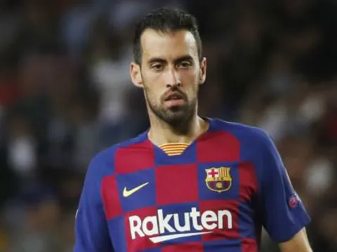 Barcelona nhận tổn thất nặng nề trước thềm đại chiến Atletico