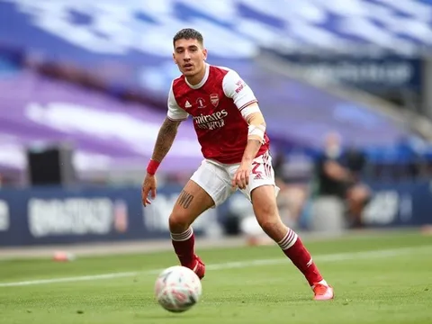 Ngân sách hạn hẹp, Barca 'tiến thoái lưỡng nan' vụ mua sao Arsenal