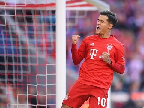 Barca hành động bất ngờ, Bayern sáng cửa mua "phù thủy" giá cực hời