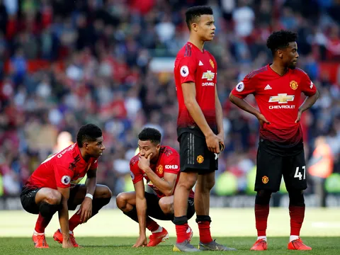 Barcelona tham vọng, ủ mưu giật "Messi nước Anh" của Man Utd