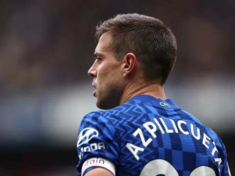 Barcelona tự tin chiêu mộ trụ cột Chelsea