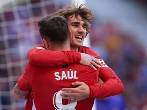 Barcelona và Atletico Madrid đổi người, Chelsea gặp khó ở cả 2 thương vụ