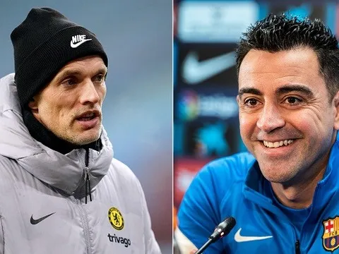 Barcelona và Chelsea cạnh tranh 5 cầu thủ hè này