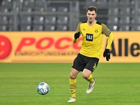 Barcelona và Dortmund đàm phán về thỏa thuận hoán đổi tiềm năng