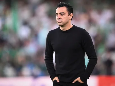 Barcelona và hành trình tìm kiếm biểu tượng mới