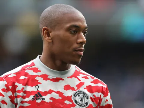 Barcelona vào cuộc, muốn giải cứu Martial khỏi Old Trafford?
