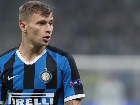 Ông lớn EPL xếp hàng mua sao trẻ, Inter đáp trả "đanh đá"