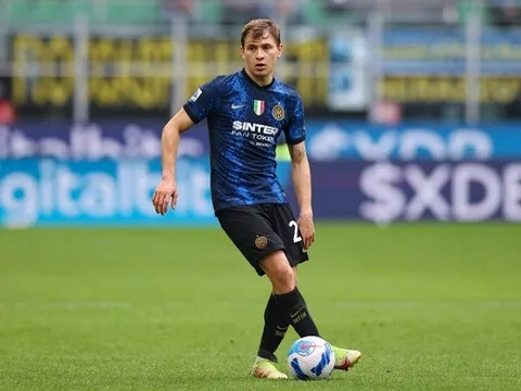 Conte muốn cuỗm thương vụ 60 triệu bảng của Liverpool