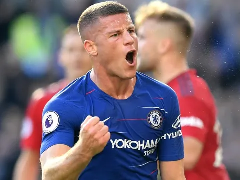 'Barkley nên rời Chelsea để cứu rỗi sự nghiệp'