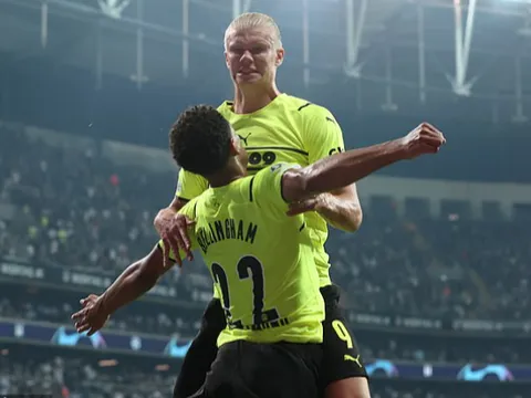 Mục tiêu trăm triệu của M.U được nhận định phù hợp với Liverpool