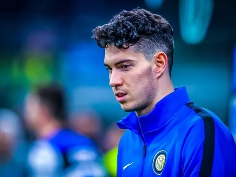 Xác nhận: Tottenham chỉ còn cách bom tấn Inter một lời đề nghị