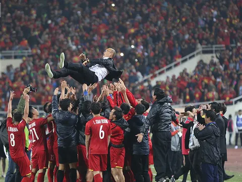 Đả bại ĐTQG, U22 Việt Nam chạy đà hoàn hảo trước thềm SEA Games