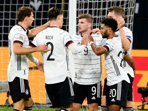 Bật "bản năng sát thủ" đỉnh cao, sao Chelsea khiến NHM phải trầm trồ