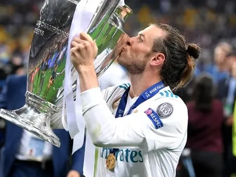 Bất chấp mâu thuẫn, Real vẫn dành đặc ân cho Bale