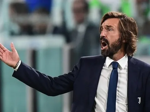 Bất chấp tin đồn, Juventus chuẩn bị trói chân "viên ngọc" của Pirlo