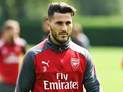 Bắt đầu đàm phán, Arsenal tiễn "người thừa" sang Bundesliga