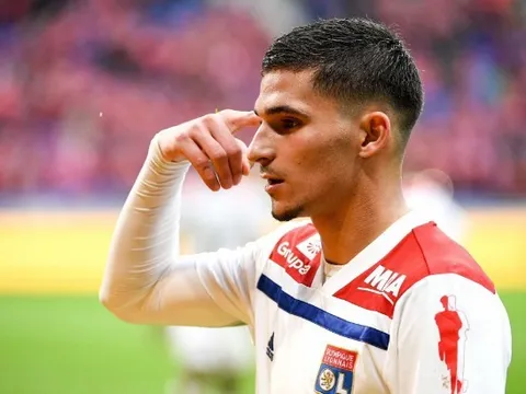 Bắt đầu đàm phán, Arsenal tranh "ảo thuật gia" 70 triệu euro với Juventus