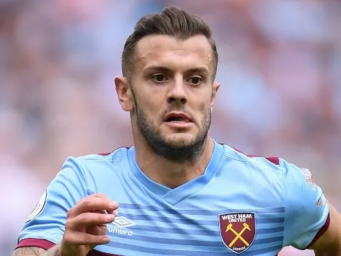 Bắt đầu đàm phán, "tài năng trẻ không bao giờ lớn" của Arsenal rời Premier League