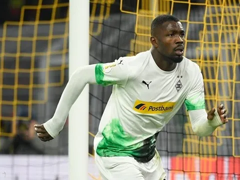 'Bất kỳ CLB nào cũng có thể vô địch Bundesliga'