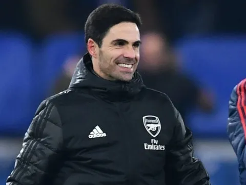 Bất mãn đồng đội, số 10 Arteta khao khát muốn gia nhập Arsenal