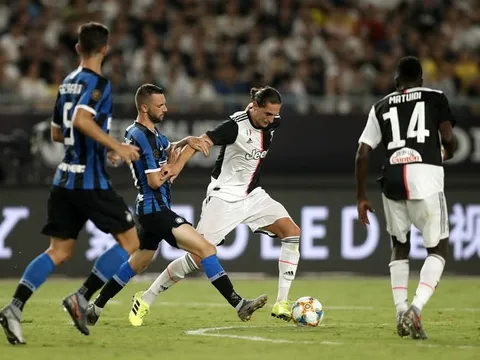 Bất mãn với Sarri, sao Juve "tẩu thoát", gõ cửa Barca xin ở nhờ