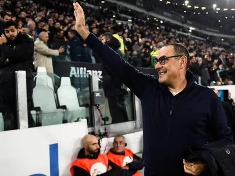 Bất ngờ dang tay, Juve chi 35 triệu cứu rỗi "kẻ bị CĐV Barca hắt hủi"