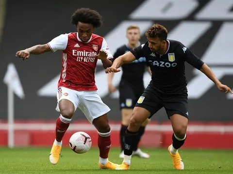 Bất ngờ lớn, đội bóng TBN muốn sở hữu "tân binh thảm họa" ở Arsenal