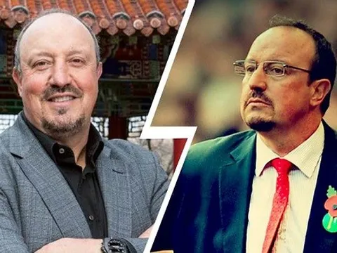 Bất ngờ với bản hợp đồng tốt nhất mà Rafa Benitez từng ký ở Liverpool