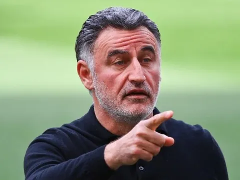 Bất ngờ với cách PSG tiêu tiền trong vụ tân HLV