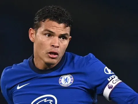 Bất phân thắng bại, Mourinho nói lời thật lòng về Thiago Silva và Chelsea