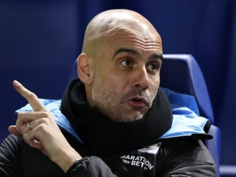 Bật tham vọng, Man City trở lại đường đua chuyển nhượng với 2 "kẻ hủy diệt"