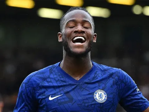 "Siêu dự bị" tỏa sáng, fan Chelsea lập tức đòi Lampard trọng dụng