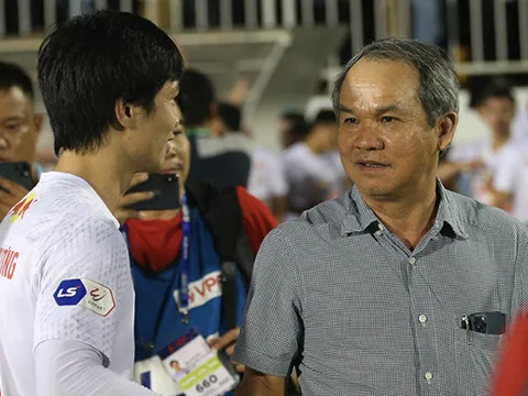 Bầu Đức tuyên bố nóng tương lai Công Phượng, Xuân Trường