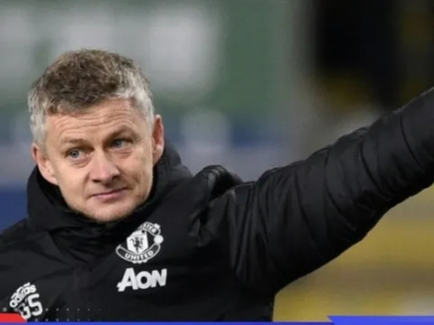 Báu vật Man Utd gửi thông điệp, Solsa hưởng lợi từ 1 vị trí