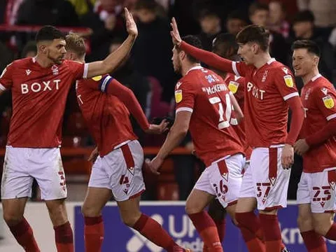 Báu vật M.U tạo ra 5 cơ hội, ghi 1 bàn giúp đội nhà vào nhóm play-off thăng hạng