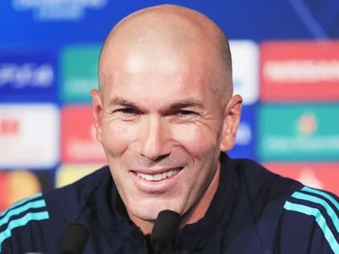 "Báu vật" trở lại, Zidane đã có phương án chặn đứng Chelsea ở lượt về