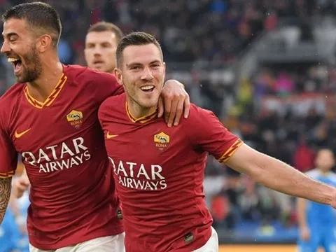 Bây giờ, Arsenal có thấy tiếc “kẻ thay thế Aaron Ramsey”?