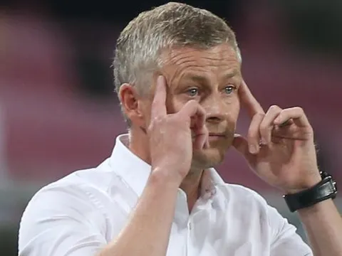 Bayern bất lực, Man Utd đứng trước cơ hội vàng mua "cơn lốc 65 triệu"