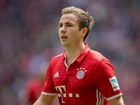 Bayern bẻ lái "cực gắt", dự định tái ngộ "người hùng World Cup"